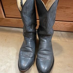 Dan Post Men’s Cowboy Boots size 10 1/2